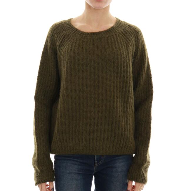 MAGLIA IN MOHAIR KONTATTO - Mad Fashion | img vers.1300x/